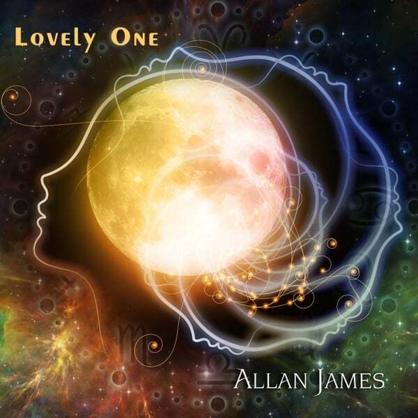 Cover art for Lovely One