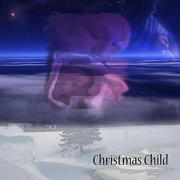 Cover art for Christmas Child