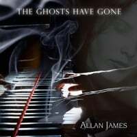The Ghosts Have Gone